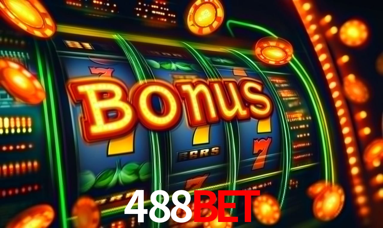 Roulette Table 488BET