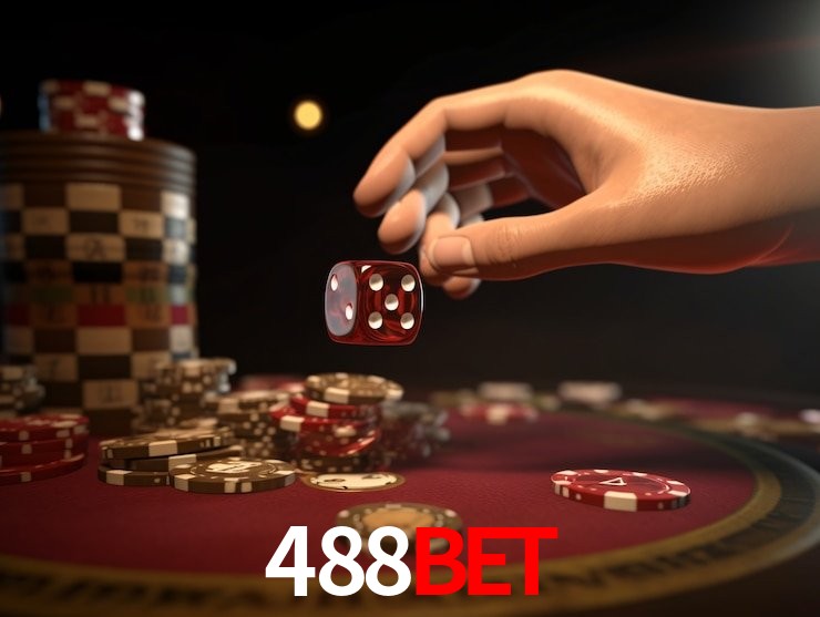 Login Seguro 488BET