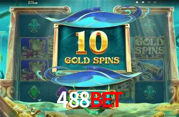 A Emoção da Loteria na 488BET: Uma Chance de Mudança de Vida