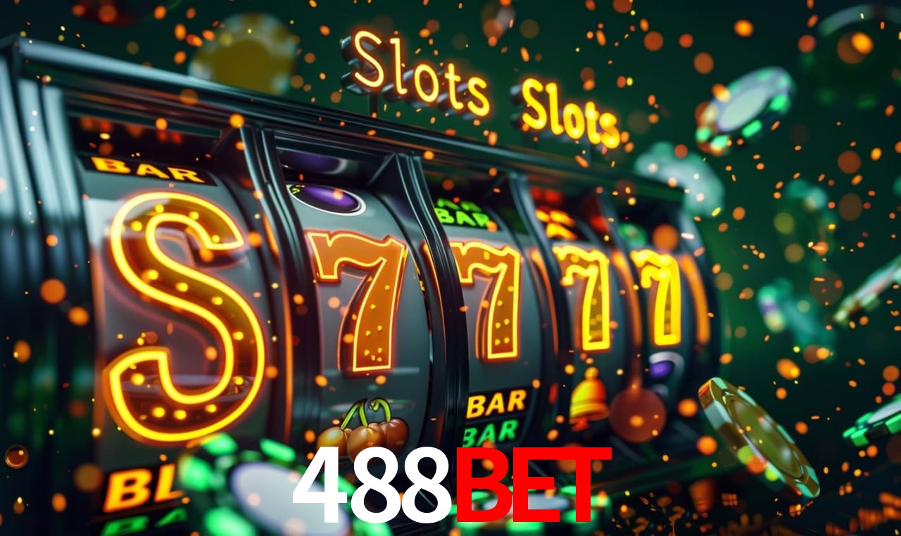 Apostas de Tênis 488BET
