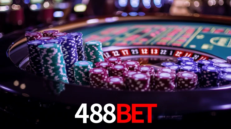 Daily Bonuses 488BET