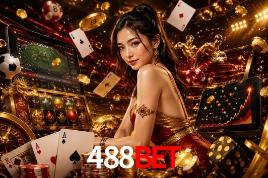Responsive Design 488BET