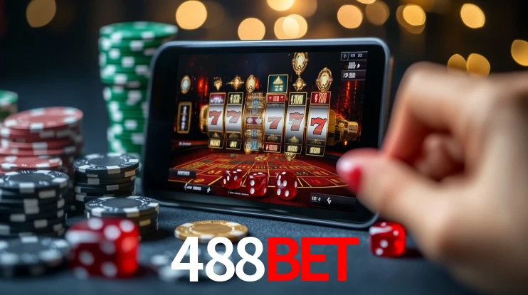 Premium Interface 488BET