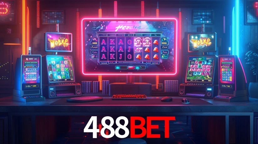 488BET.com