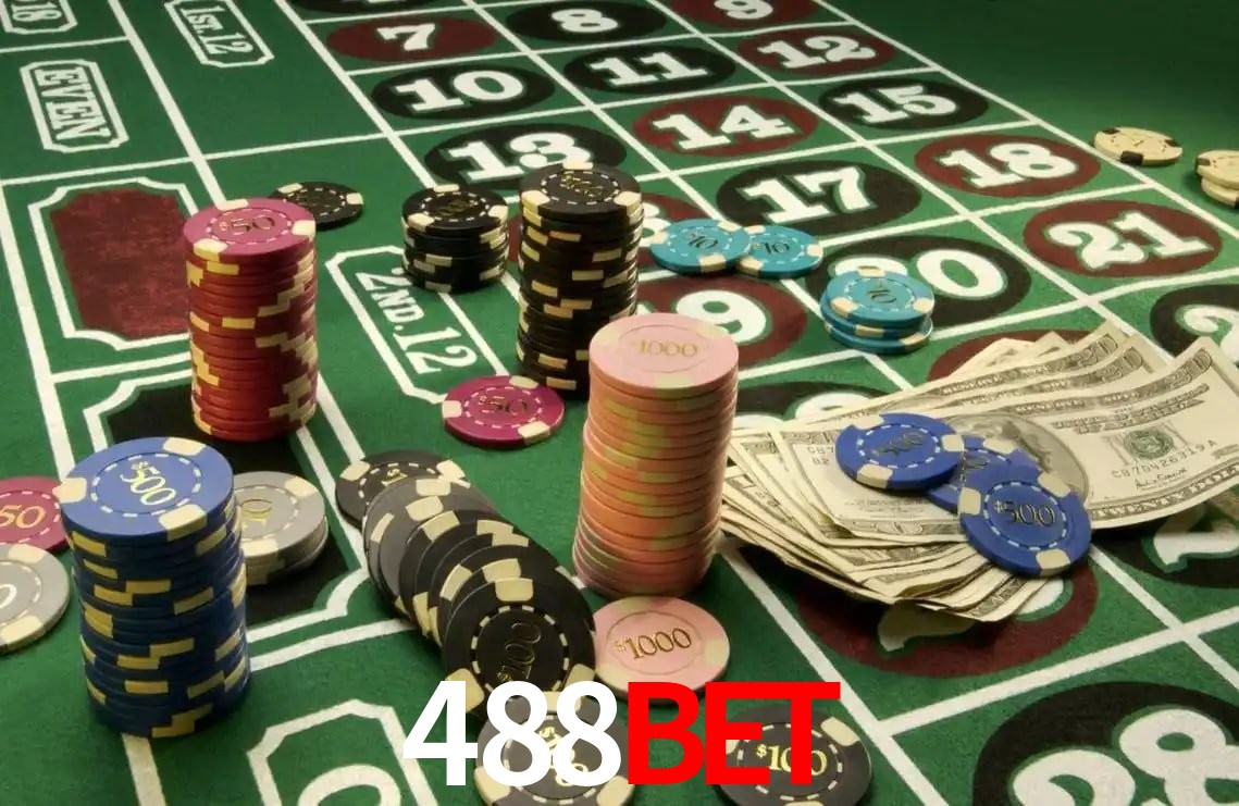 488BET apk