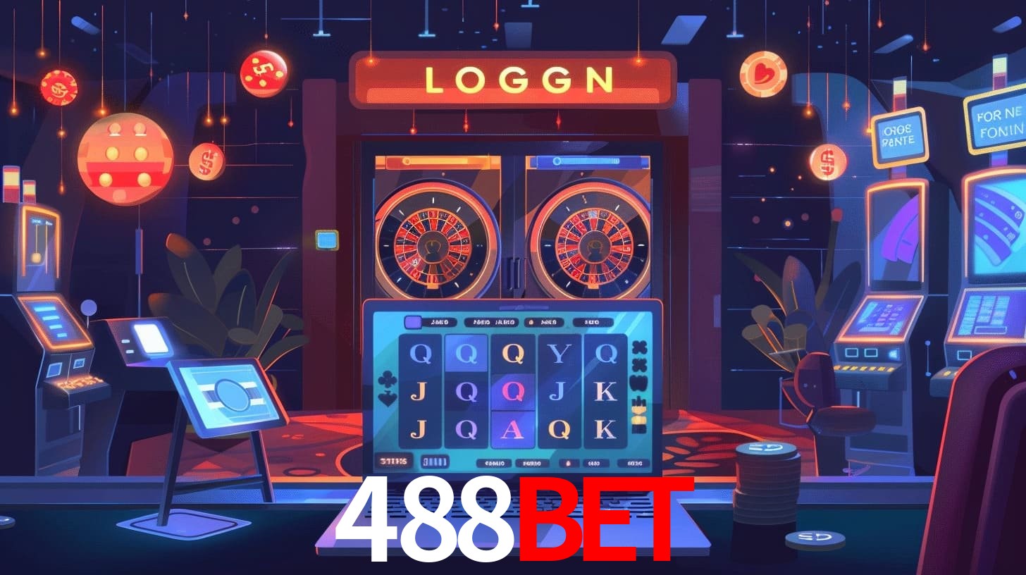 488BET PIX Instantâneo - Saques em 8 Minutos