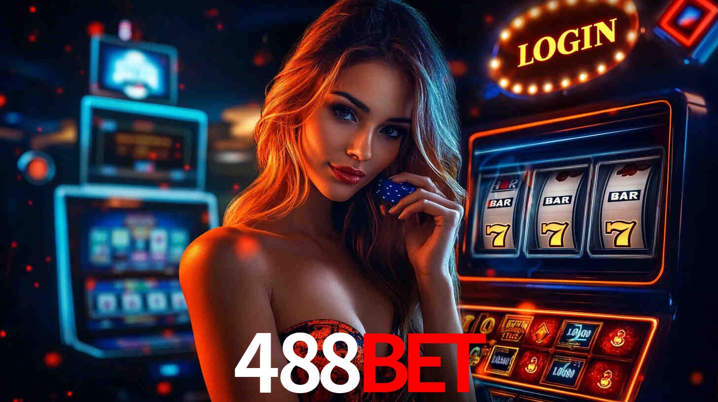 488BET.com