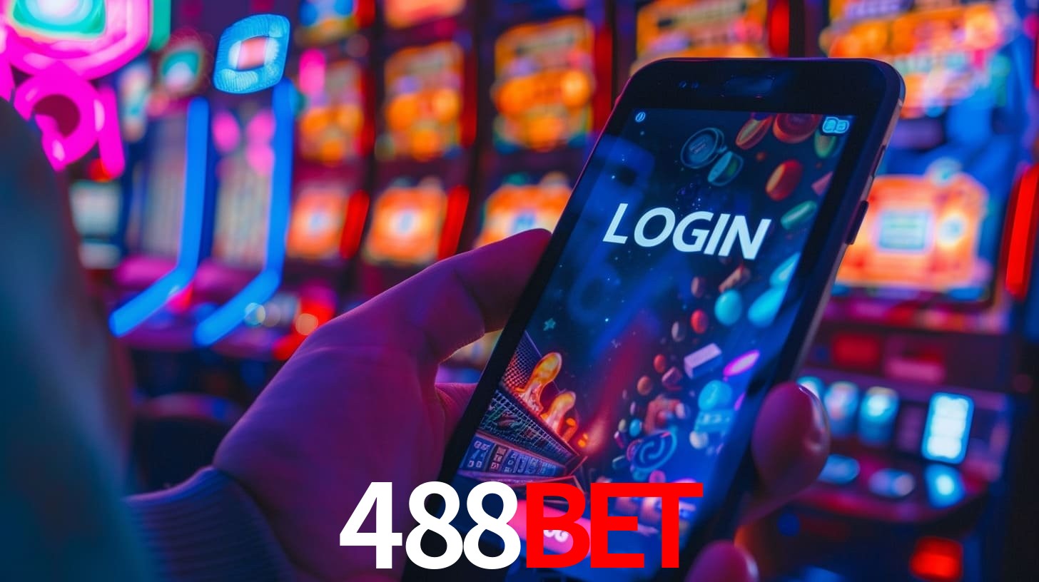 Jogo Spaceman 488BET