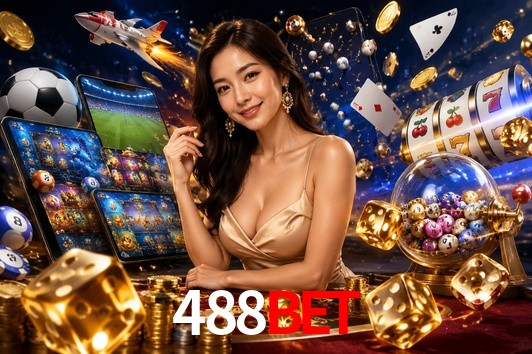 Slot Games 488BET