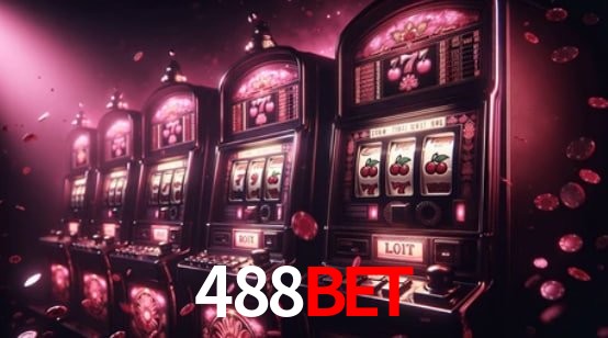PIX Instantâneo 488BET