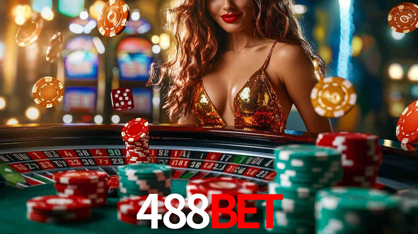 Certificação eCOGRA 488BET