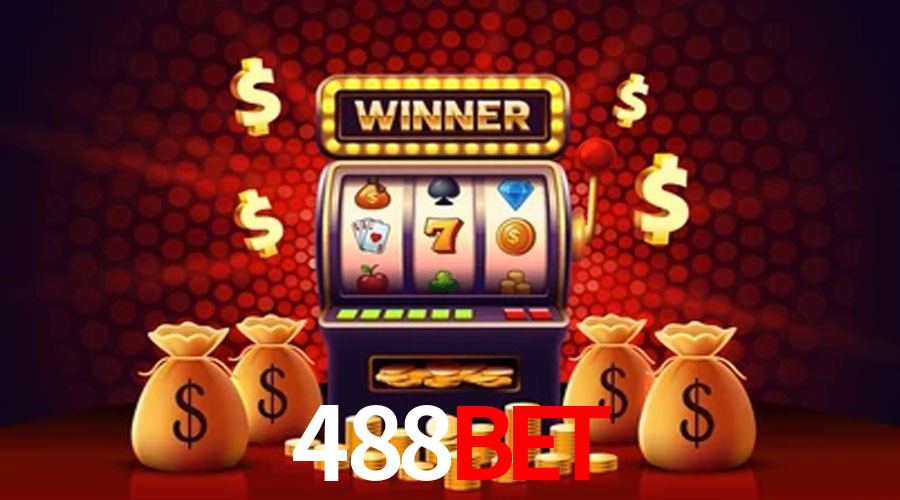 Flash Promotion 488BET