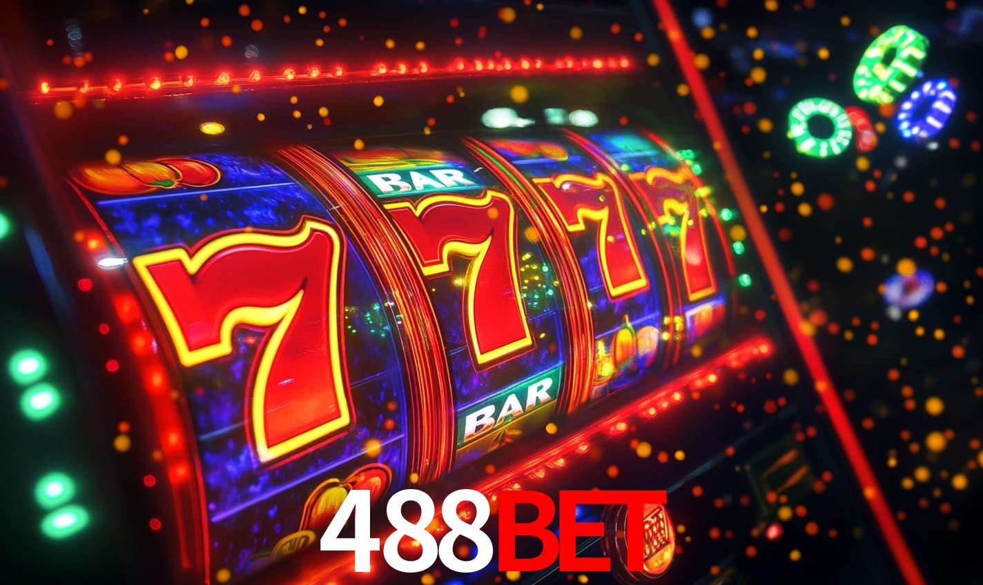 488BET.com
