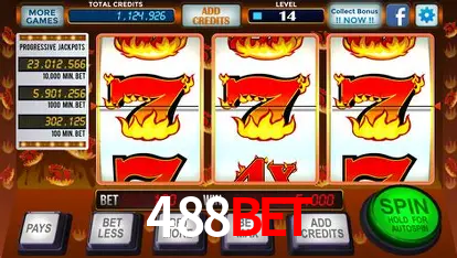 A Emoção da Loteria na 488BET: Uma Chance de Mudança de Vida