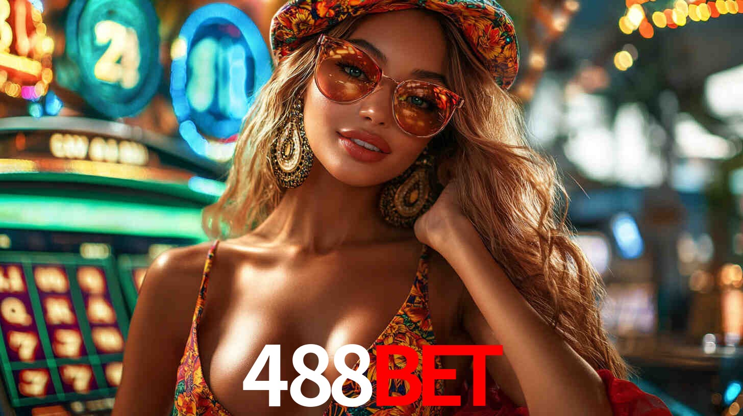 Certificação GLI 488BET