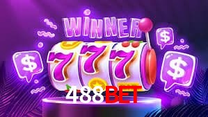Tennis Betting 488BET