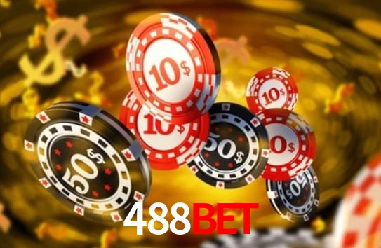 Estatísticas Esportivas 488BET