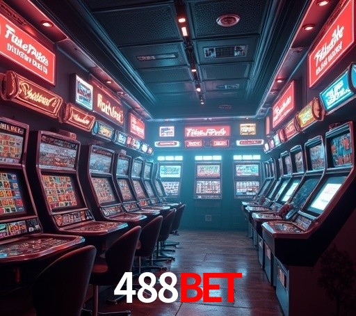 488BET Segurança Logo 3