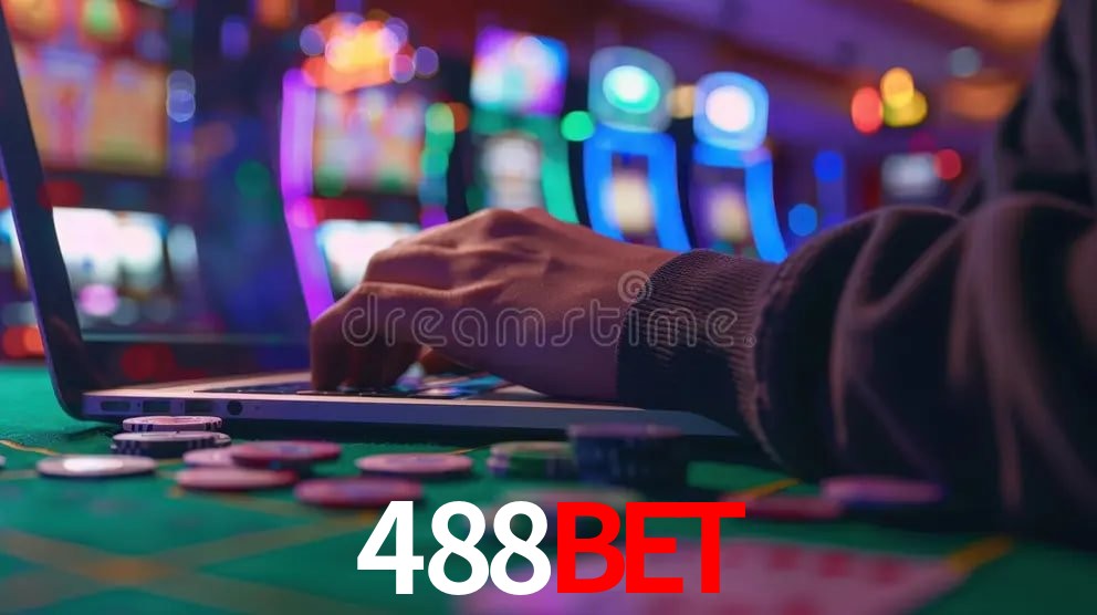 Torneios 488BET