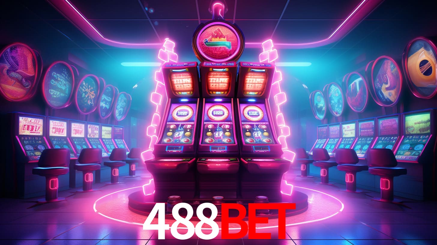 488BET.com