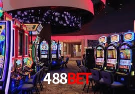 Loteria 488BET - Mega-Sena online