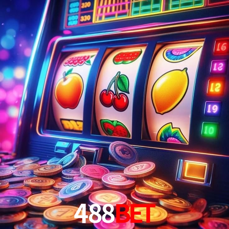 Estatísticas do Jogo 488BET