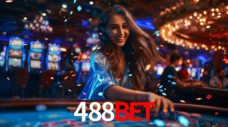 Sports Statistics 488BET