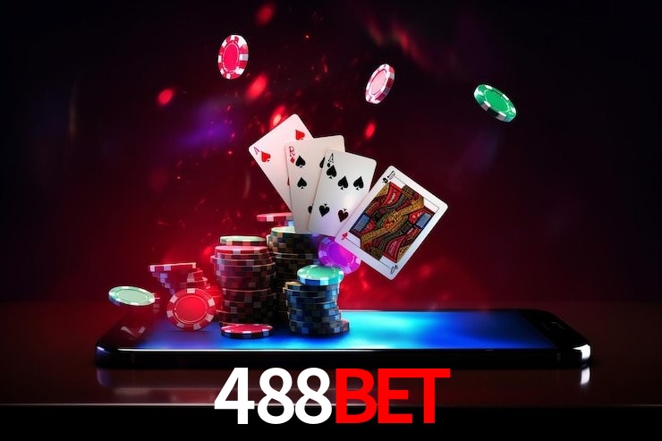 Player Reviews 488BET