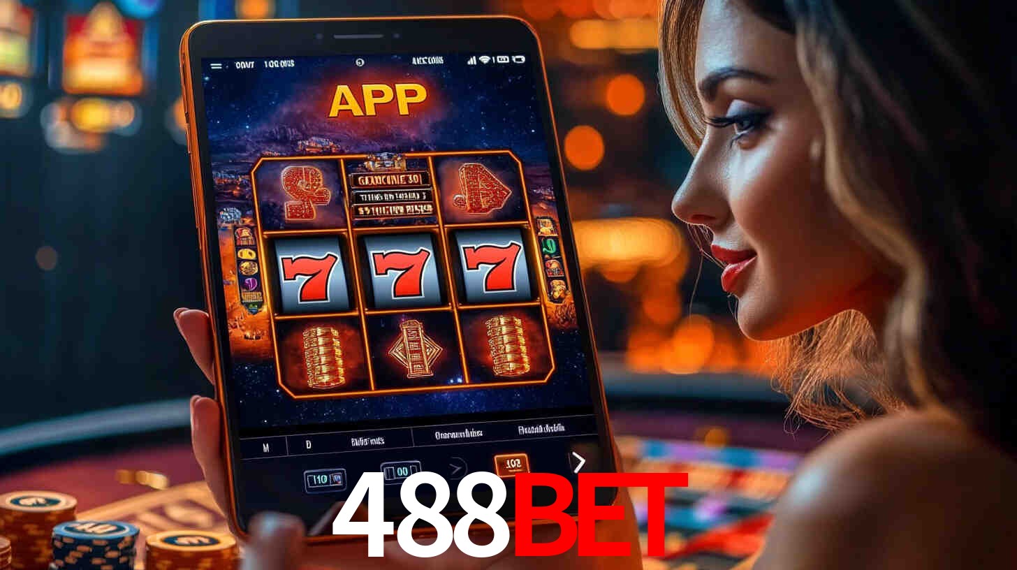 Bônus Generosos e Exclusivos no 488BET para Você!