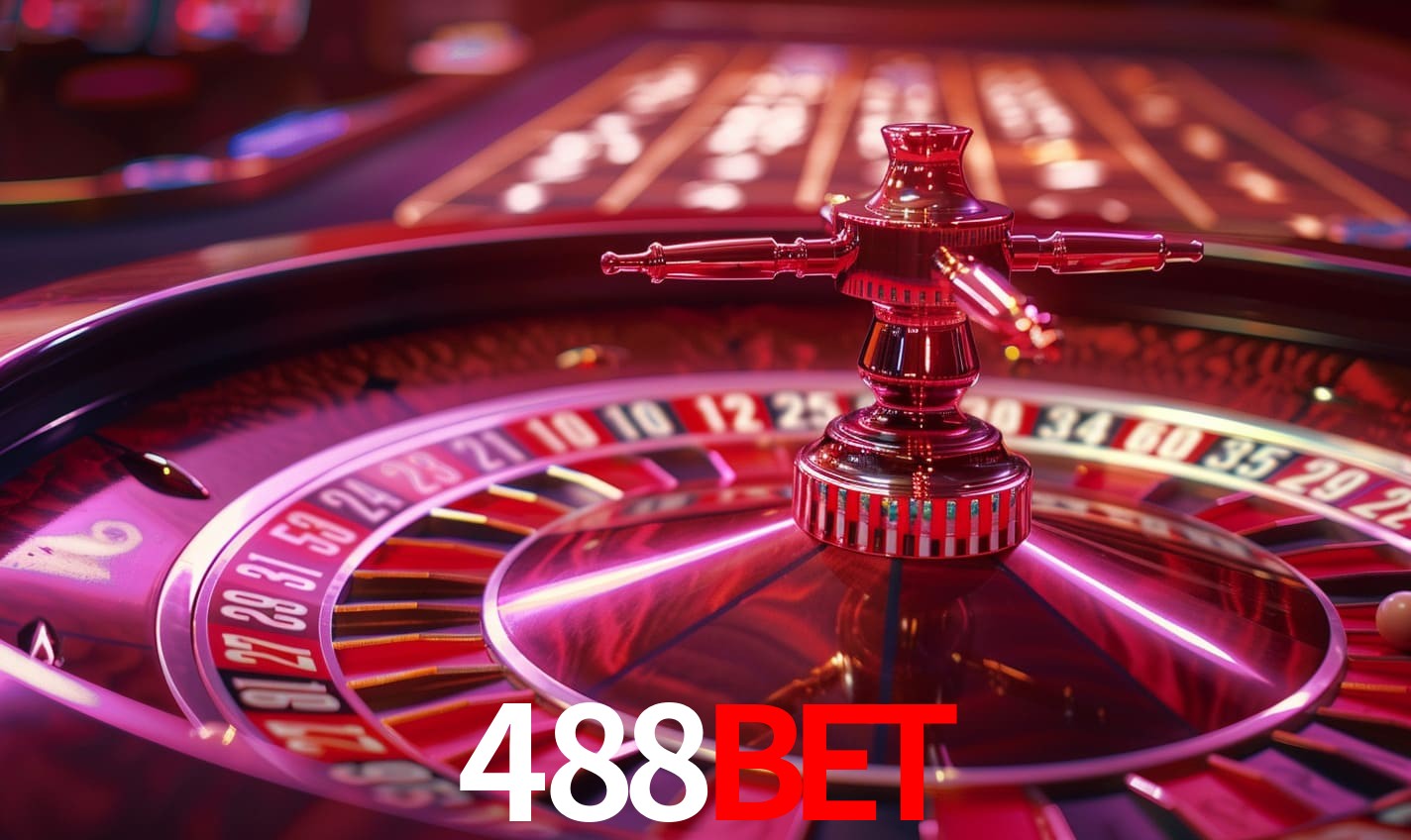 A Emoção da Loteria na 488BET: Uma Chance de Mudança de Vida