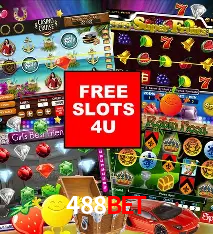 Desvendando o Mundo dos Jogos Virtuais na 488BET