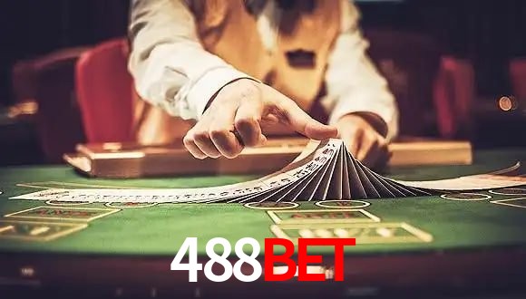 VIP Casino 488BET