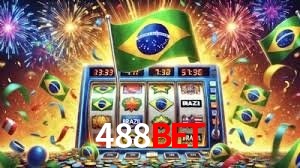 Bonus Features 488BET