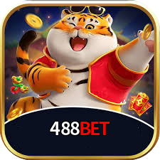 488BET Logo